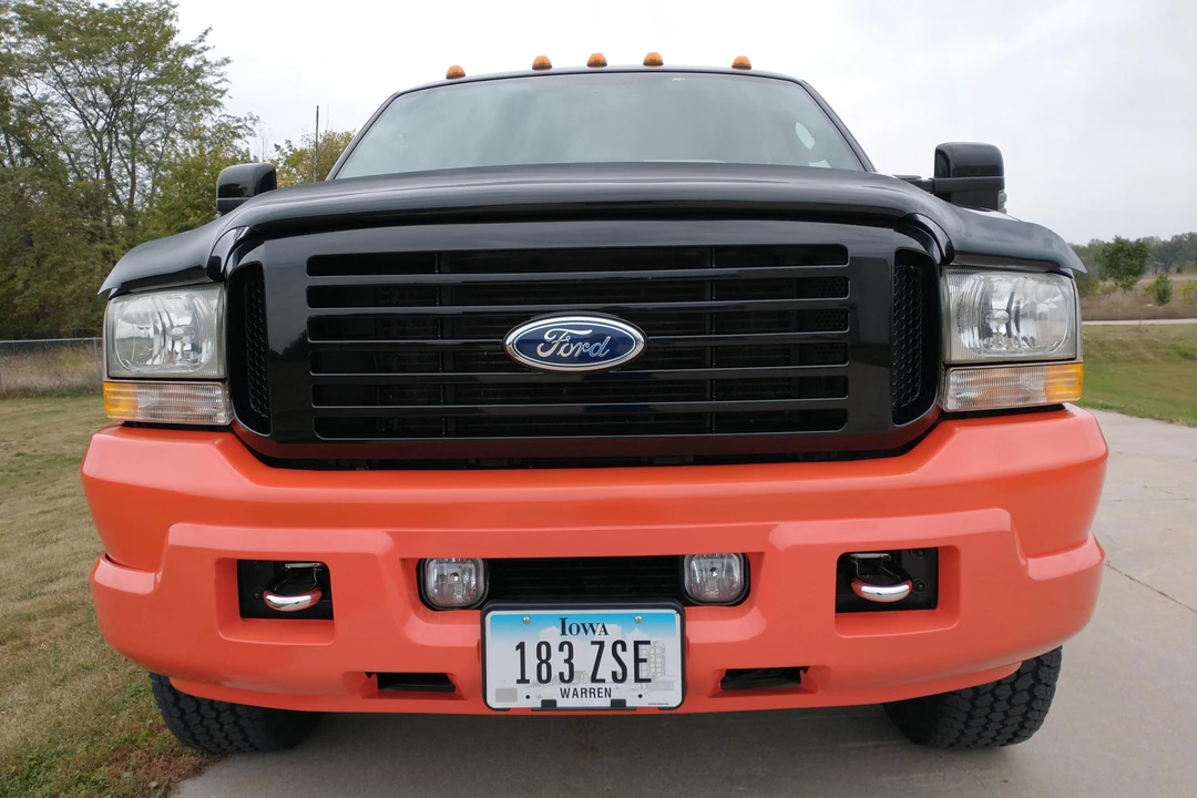 2004 Ford Super Duty 1st Gen - Image 2 of 31