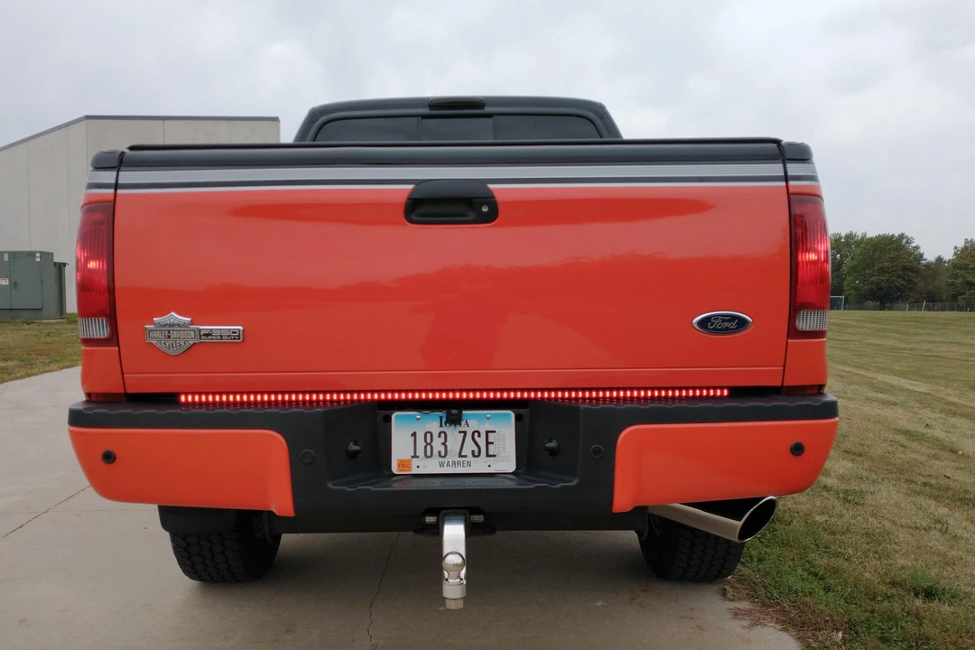 2004 Ford Super Duty 1st Gen - Image 5 of 31