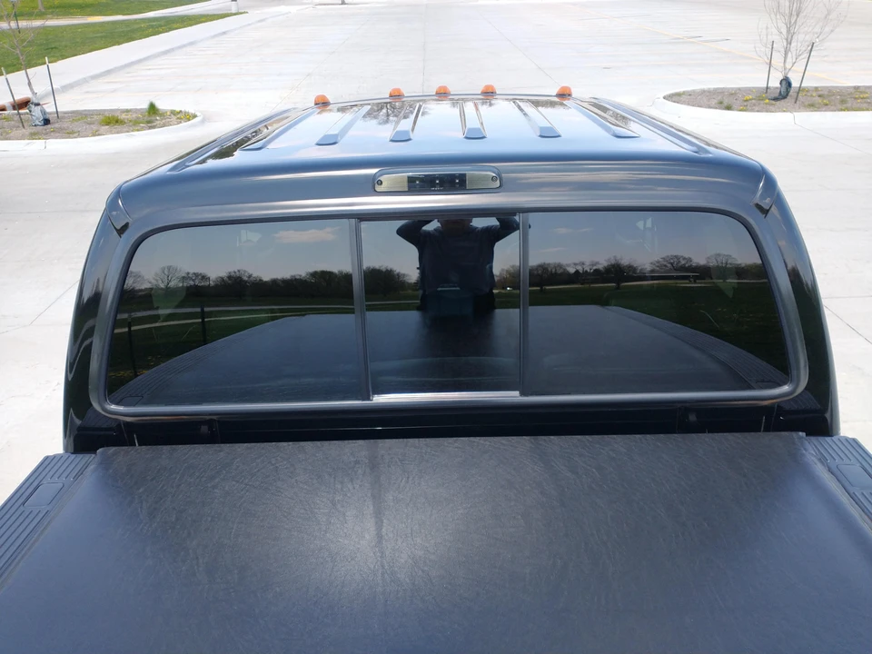 2004 Ford Super Duty 1st Gen - Image 13 of 31