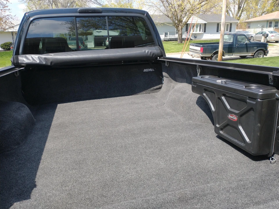 2004 Ford Super Duty 1st Gen - Image 21 of 31