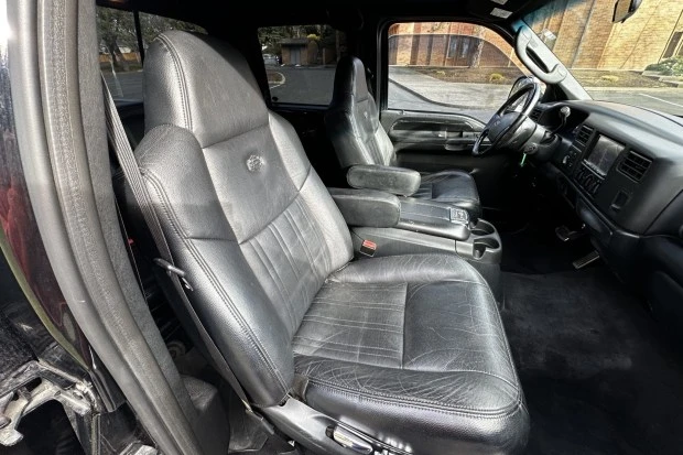 2004 Ford Super Duty 1st Gen - Image 4 of 8
