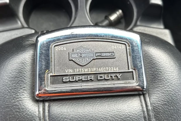 2004 Ford Super Duty 1st Gen - Image 6 of 8