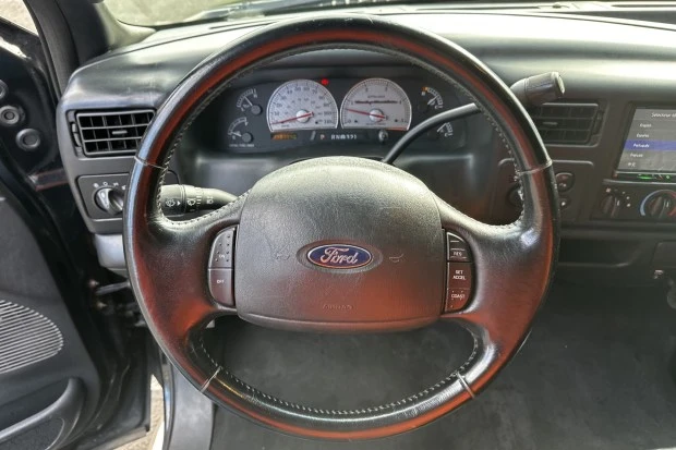 2004 Ford Super Duty 1st Gen - Image 5 of 8