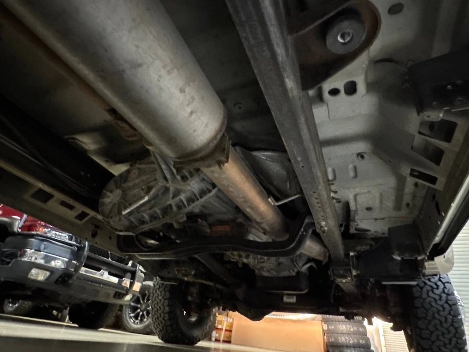 2004 Ford Super Duty 1st Gen - Image 19 of 21