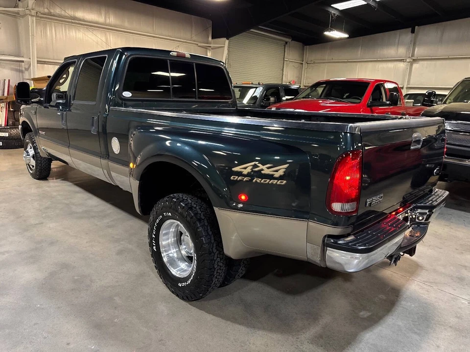 2004 Ford Super Duty 1st Gen - Image 3 of 21