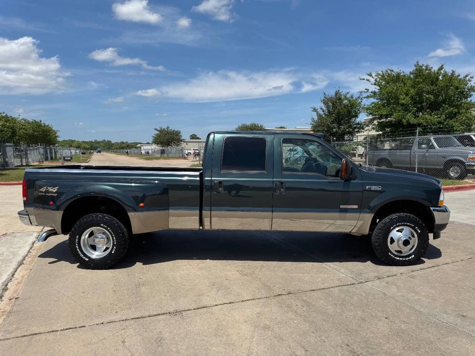 2004 Ford Super Duty 1st Gen - Image 8 of 21