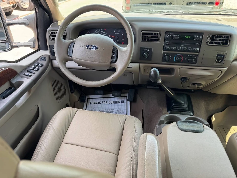 2004 Ford Super Duty 2nd Gen - Image 2 of 12