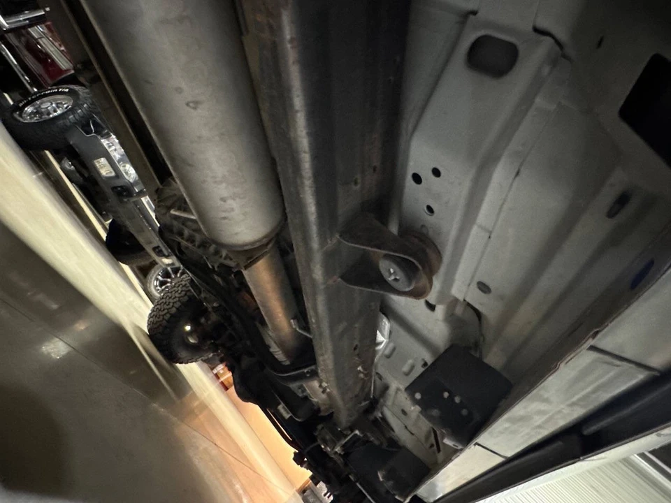 2004 Ford Super Duty 1st Gen - Image 21 of 21