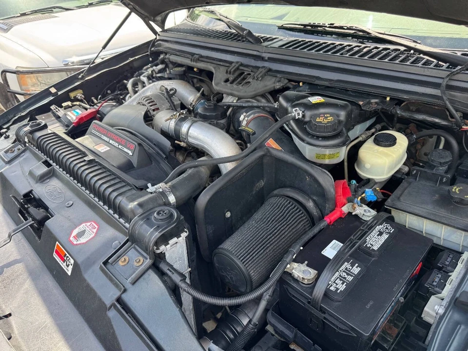 2004 Ford Super Duty 1st Gen - Image 18 of 21