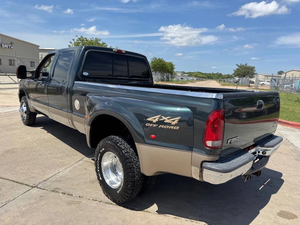 2004 Ford Super Duty 1st Gen - Image 12 of 21