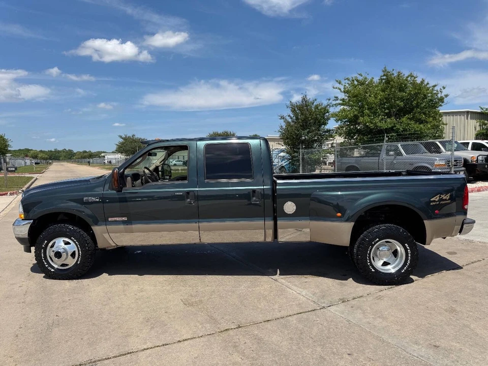 2004 Ford Super Duty 1st Gen - Image 7 of 21