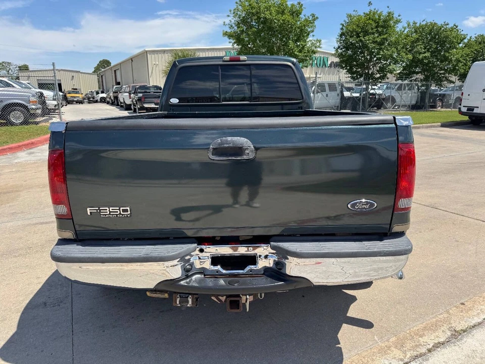 2004 Ford Super Duty 1st Gen - Image 14 of 21