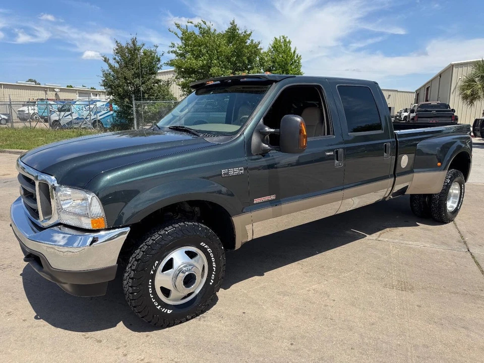 2004 Ford Super Duty 1st Gen - Image 6 of 21