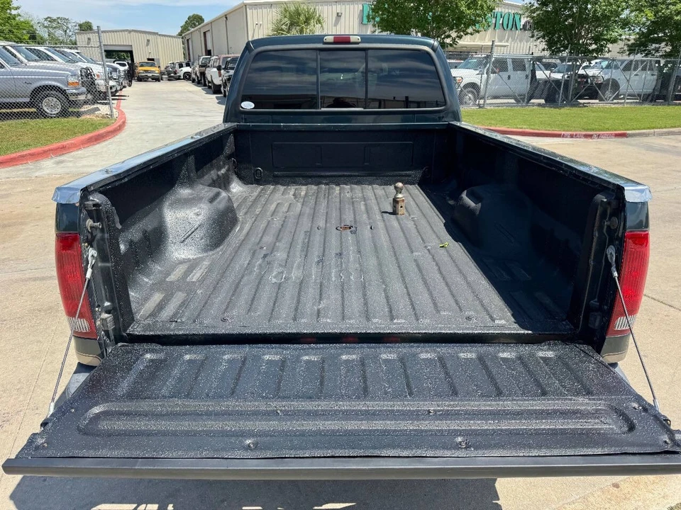 2004 Ford Super Duty 1st Gen - Image 15 of 21
