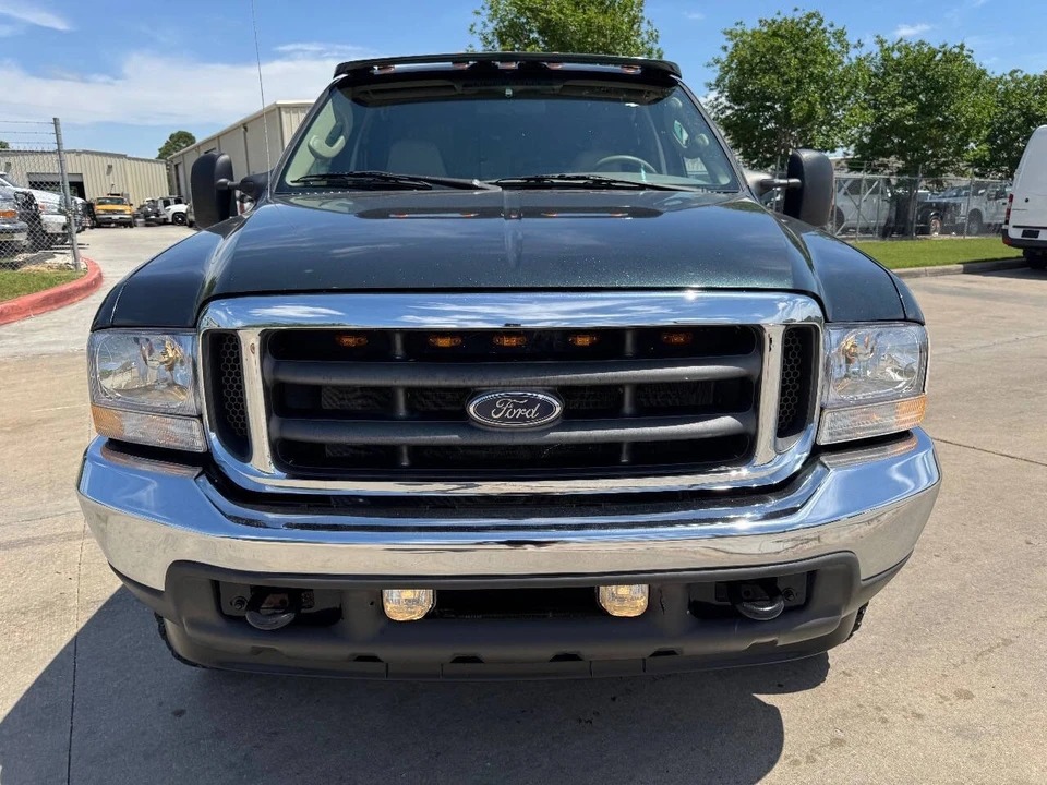 2004 Ford Super Duty 1st Gen - Image 13 of 21