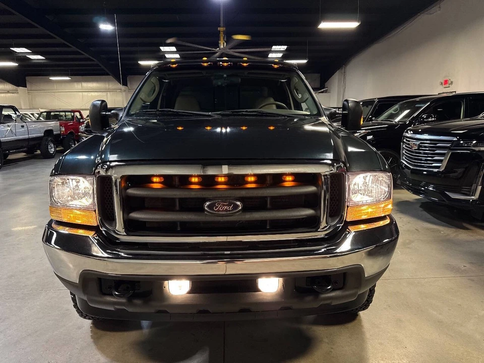 2004 Ford Super Duty 2nd Gen - Image 5 of 12