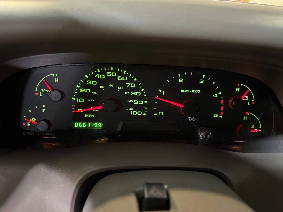 2004 Ford Super Duty 2nd Gen - Image 4 of 12