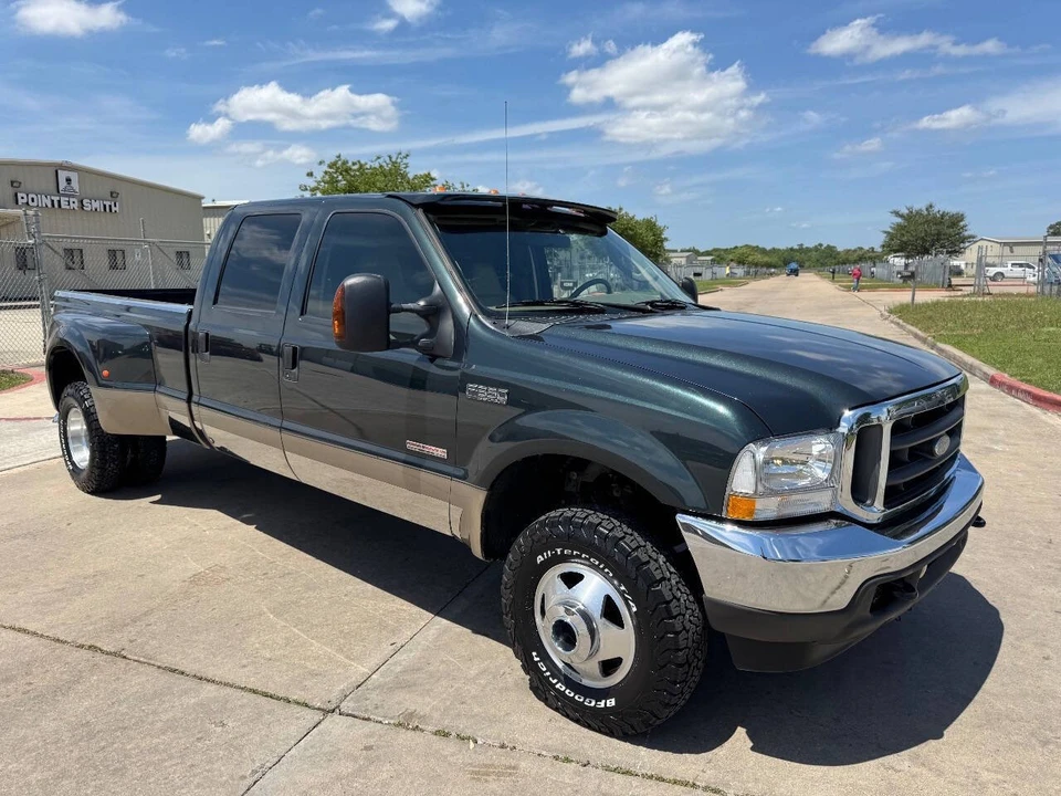 2004 Ford Super Duty 1st Gen - Image 11 of 21