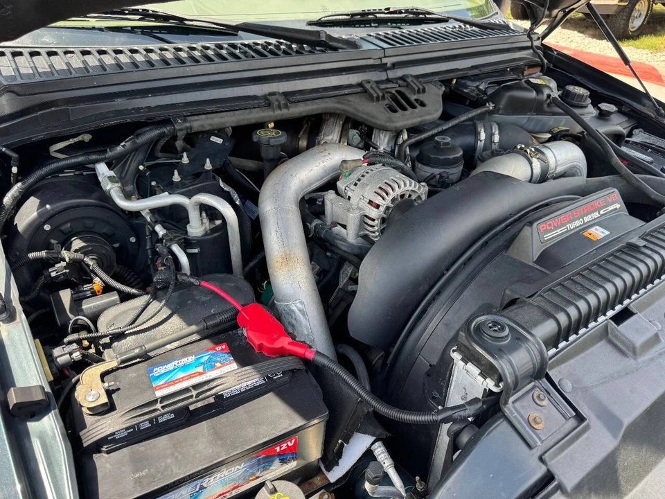 2004 Ford Super Duty 1st Gen - Image 16 of 21