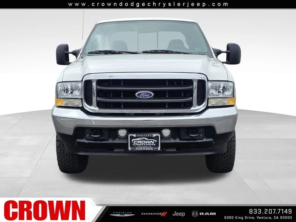 2004 Ford Super Duty 1st Gen - Image 2 of 31