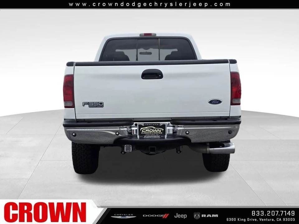 2004 Ford Super Duty 1st Gen - Image 6 of 31