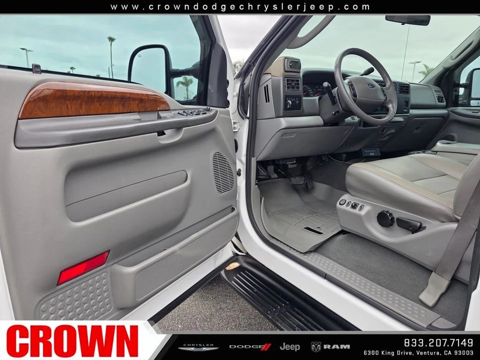 2004 Ford Super Duty 1st Gen - Image 29 of 31