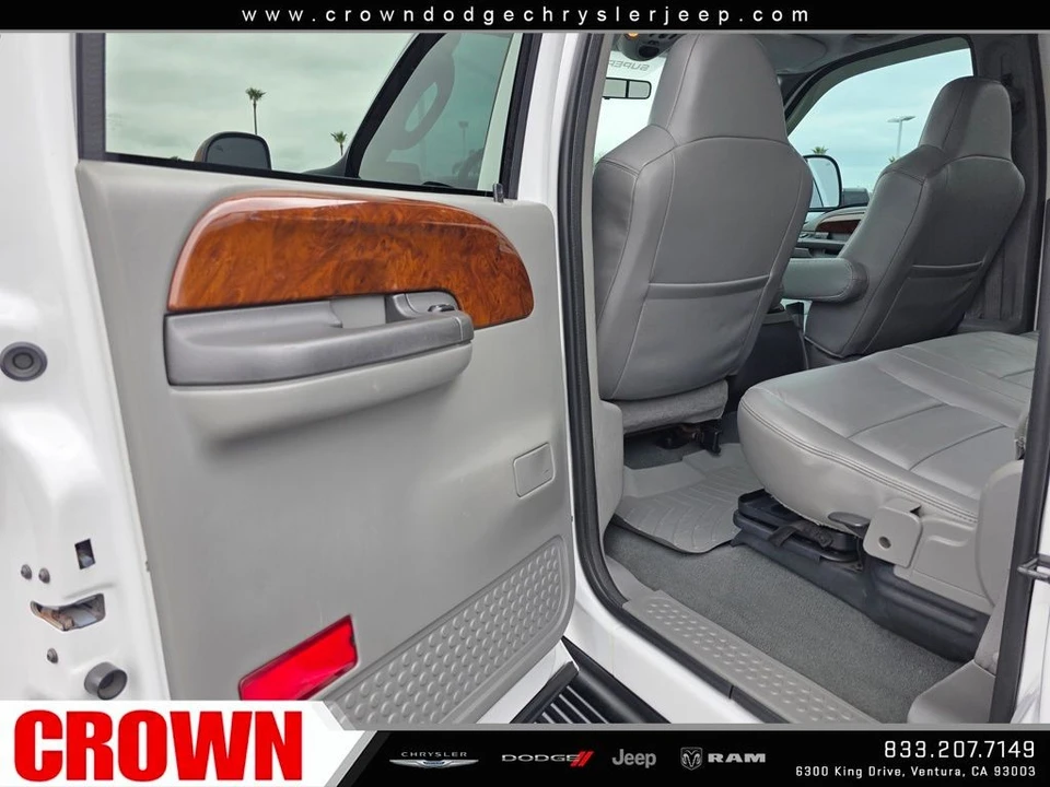 2004 Ford Super Duty 1st Gen - Image 28 of 31