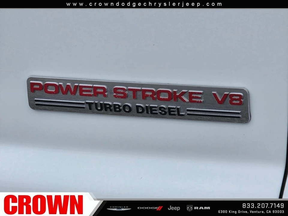 2004 Ford Super Duty 1st Gen - Image 10 of 31