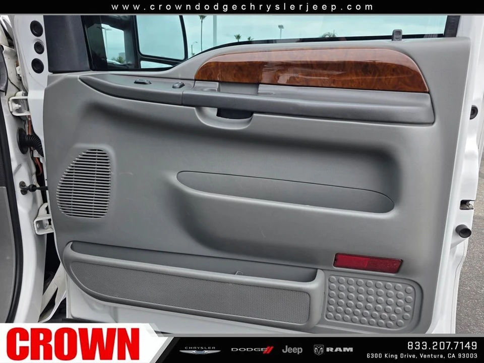 2004 Ford Super Duty 1st Gen - Image 20 of 31