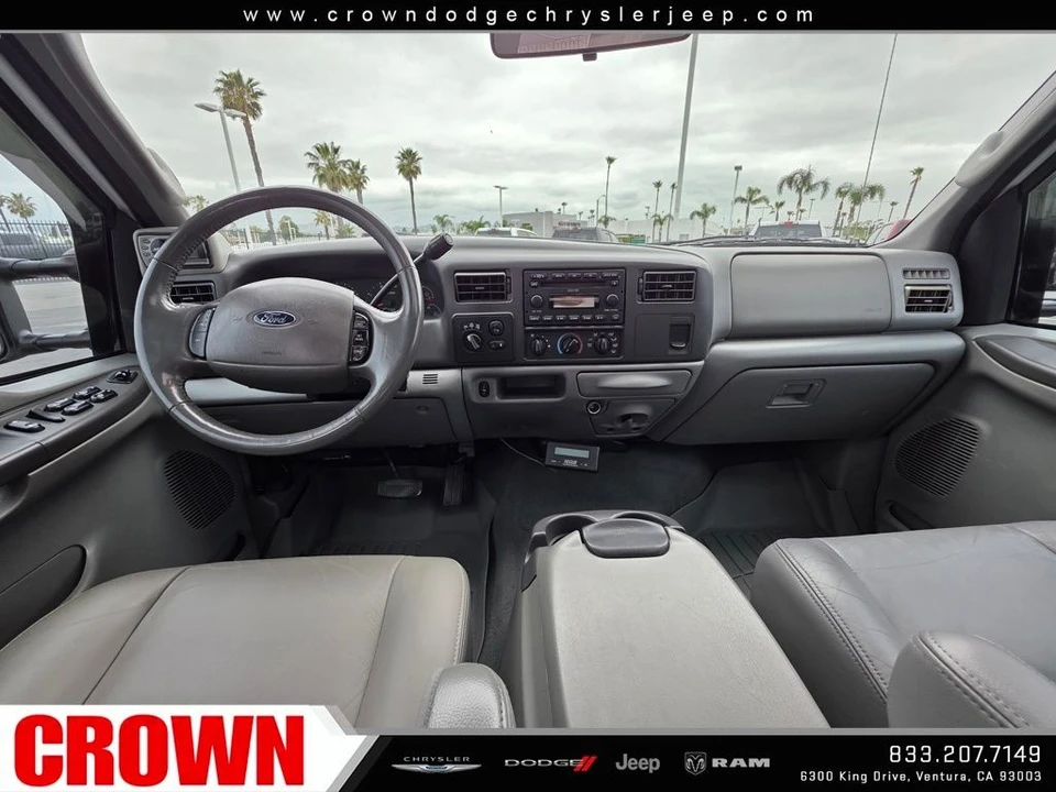 2004 Ford Super Duty 1st Gen - Image 24 of 31