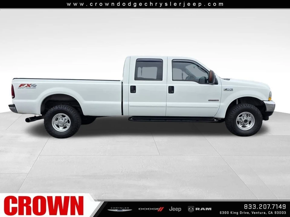 2004 Ford Super Duty 1st Gen - Image 8 of 31