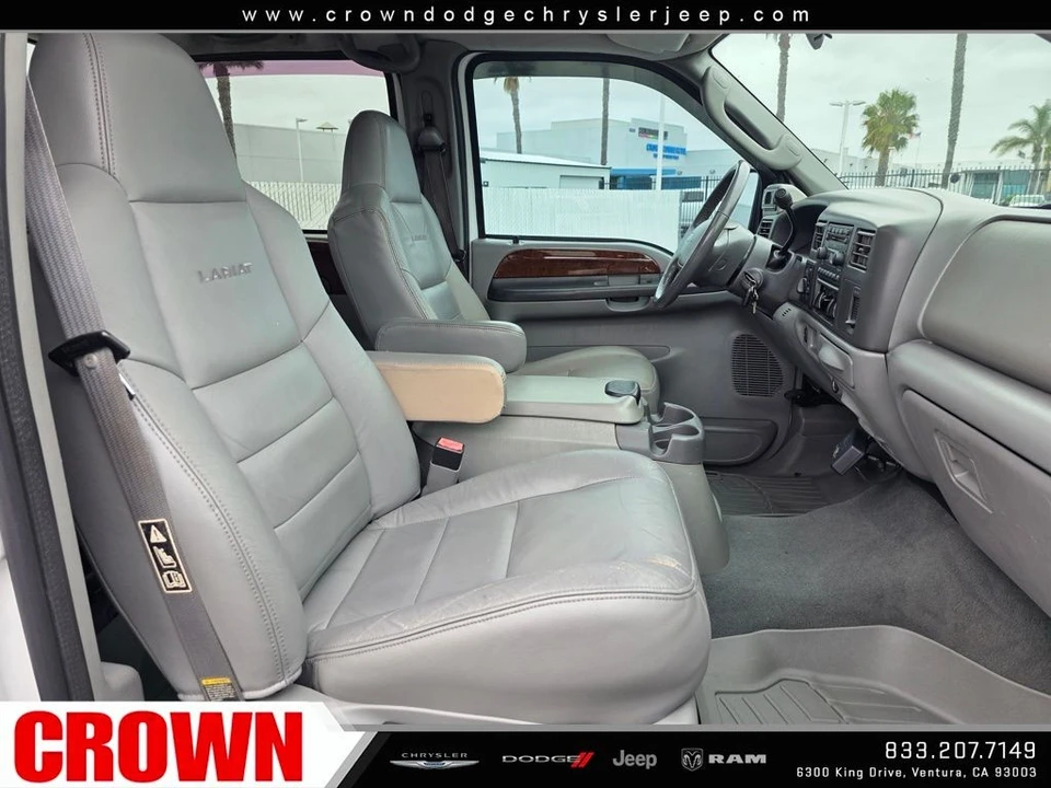 2004 Ford Super Duty 1st Gen - Image 17 of 31