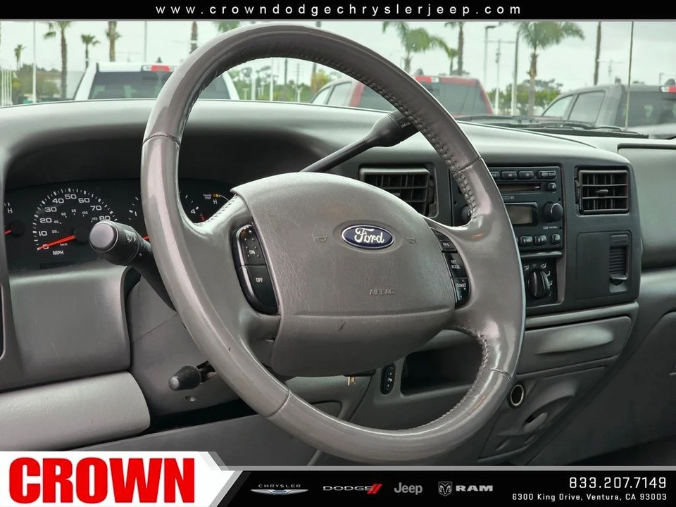 2004 Ford Super Duty 1st Gen - Image 31 of 31