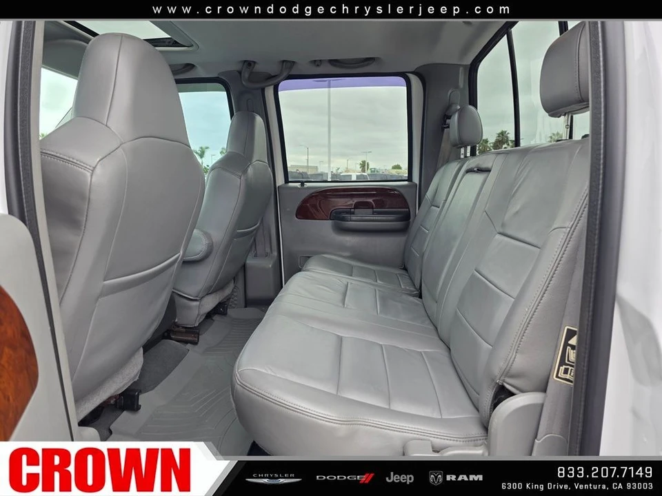 2004 Ford Super Duty 1st Gen - Image 27 of 31