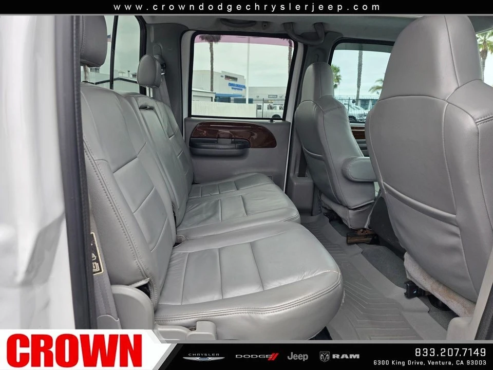 2004 Ford Super Duty 1st Gen - Image 22 of 31