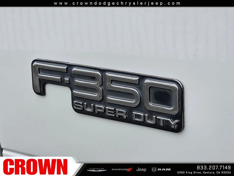 2004 Ford Super Duty 1st Gen - Image 14 of 31