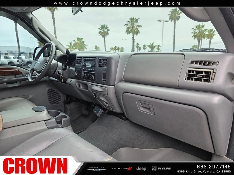 2004 Ford Super Duty 1st Gen - Image 19 of 31