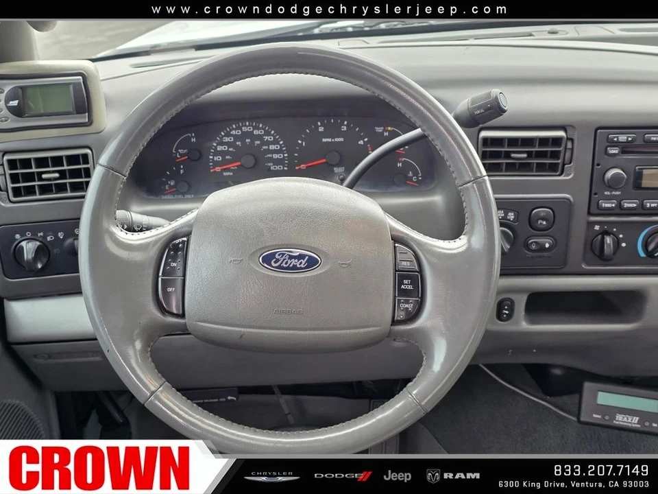 2004 Ford Super Duty 1st Gen - Image 26 of 31