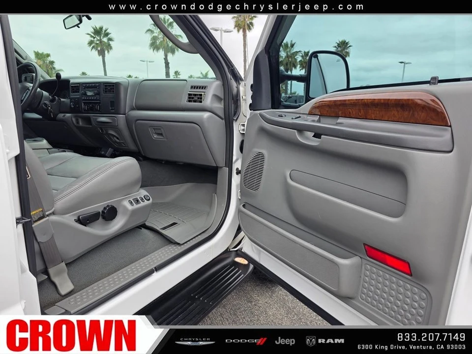 2004 Ford Super Duty 1st Gen - Image 21 of 31