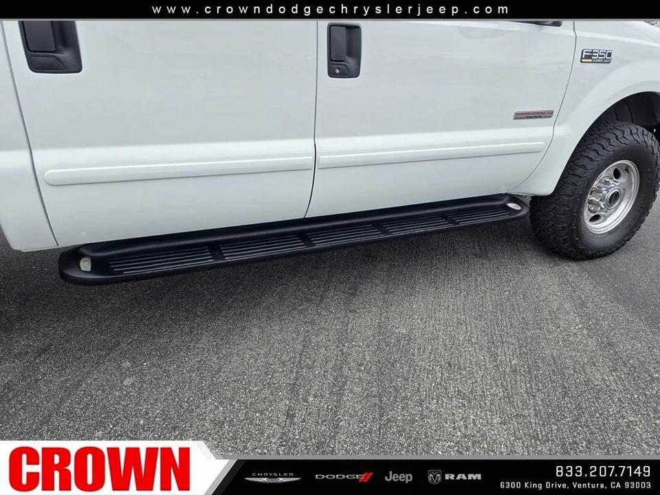 2004 Ford Super Duty 1st Gen - Image 11 of 31