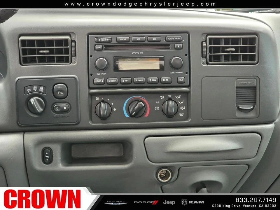 2004 Ford Super Duty 1st Gen - Image 25 of 31