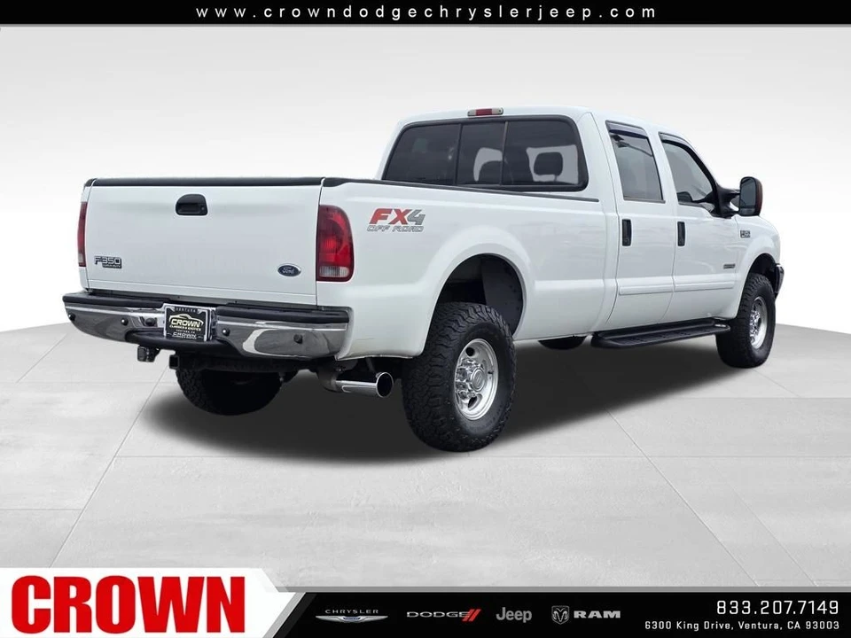 2004 Ford Super Duty 1st Gen - Image 7 of 31