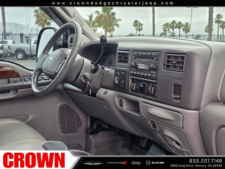 2004 Ford Super Duty 1st Gen - Image 18 of 31