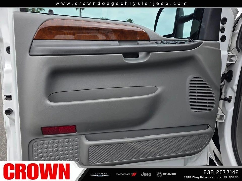 2004 Ford Super Duty 1st Gen - Image 30 of 31