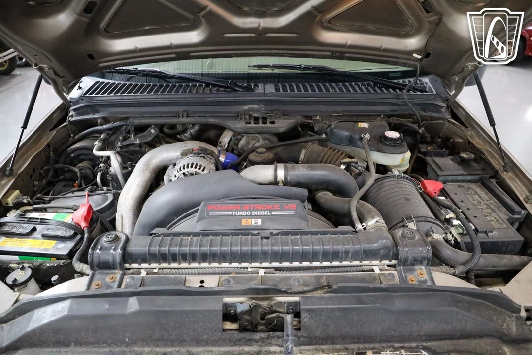 2004 Ford Super Duty 1st Gen - Image 3 of 12