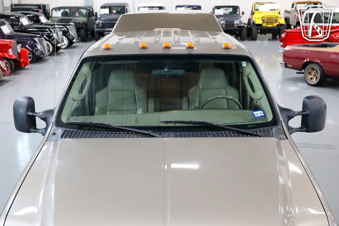 2004 Ford Super Duty 1st Gen - Image 7 of 12
