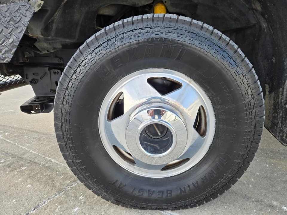 2004 Ford Super Duty 1st Gen - Image 19 of 21