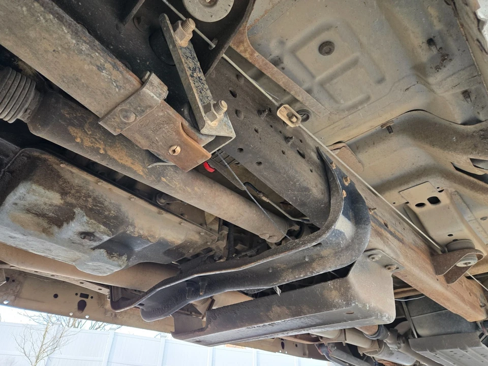 2004 Ford Super Duty 1st Gen - Image 15 of 21