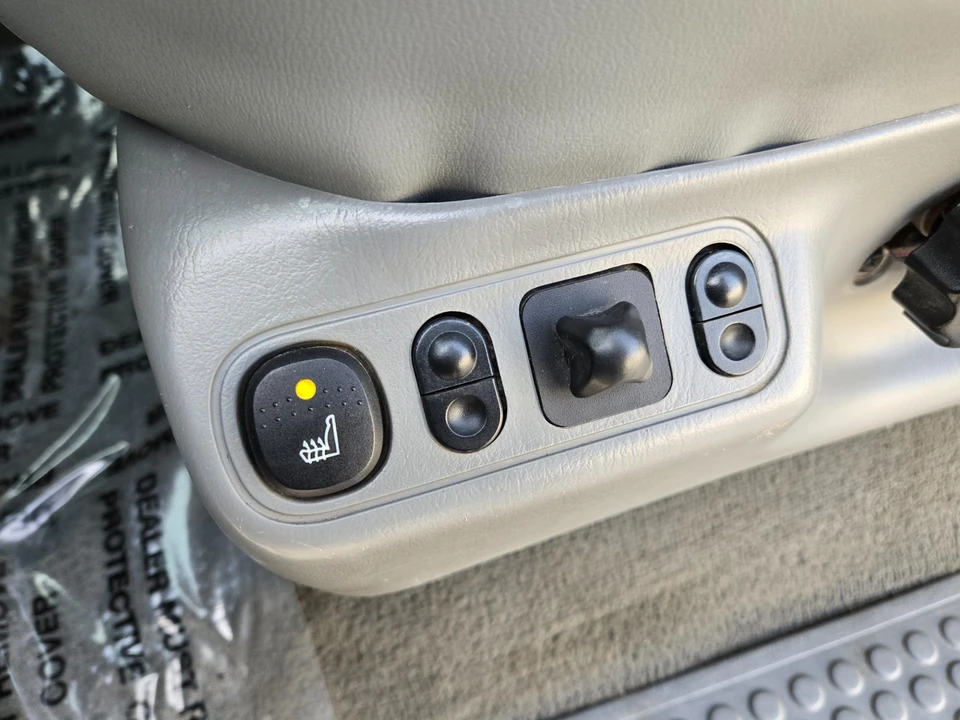 2004 Ford Super Duty 1st Gen - Image 11 of 21