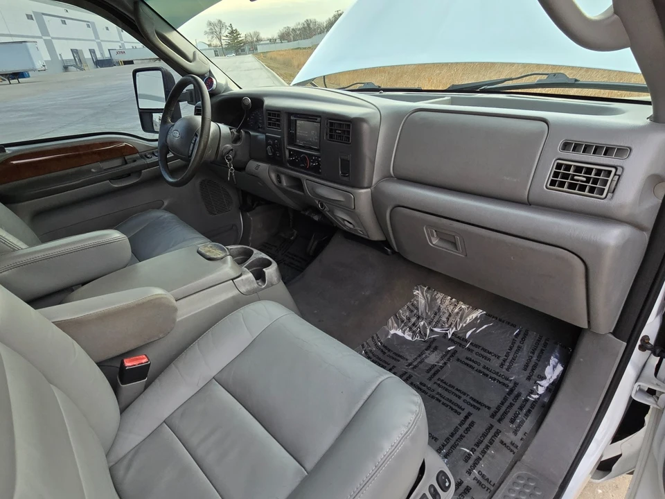 2004 Ford Super Duty 1st Gen - Image 12 of 21